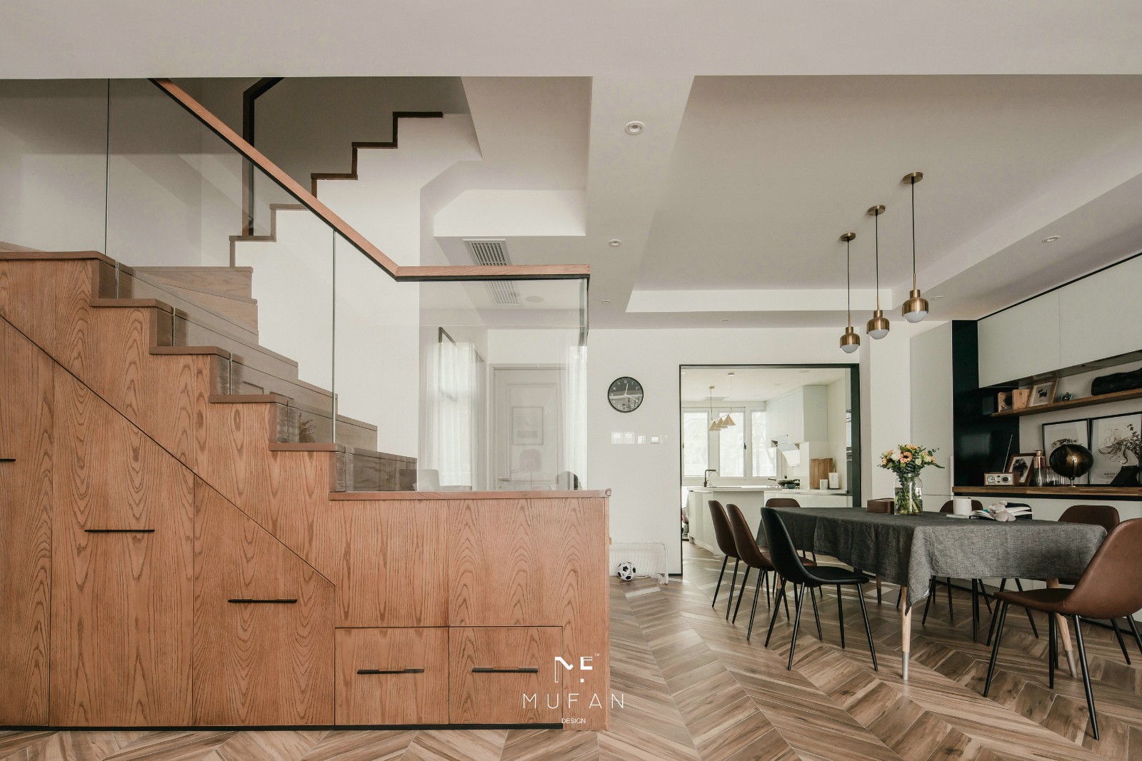 MODERN《光·年》 木梵设计-10