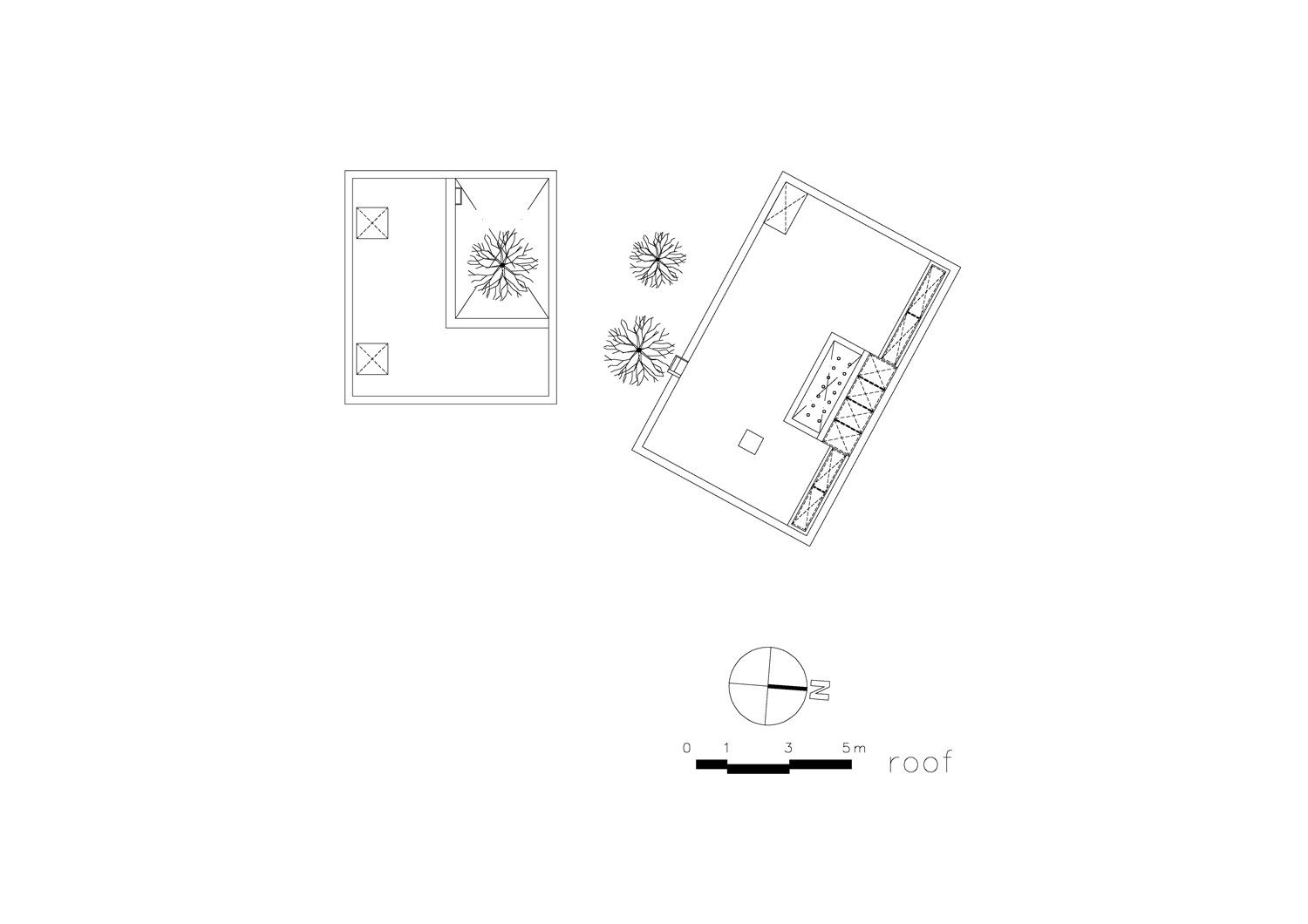 悬浮之境 | 韩国 Hye Ro Hun House-51