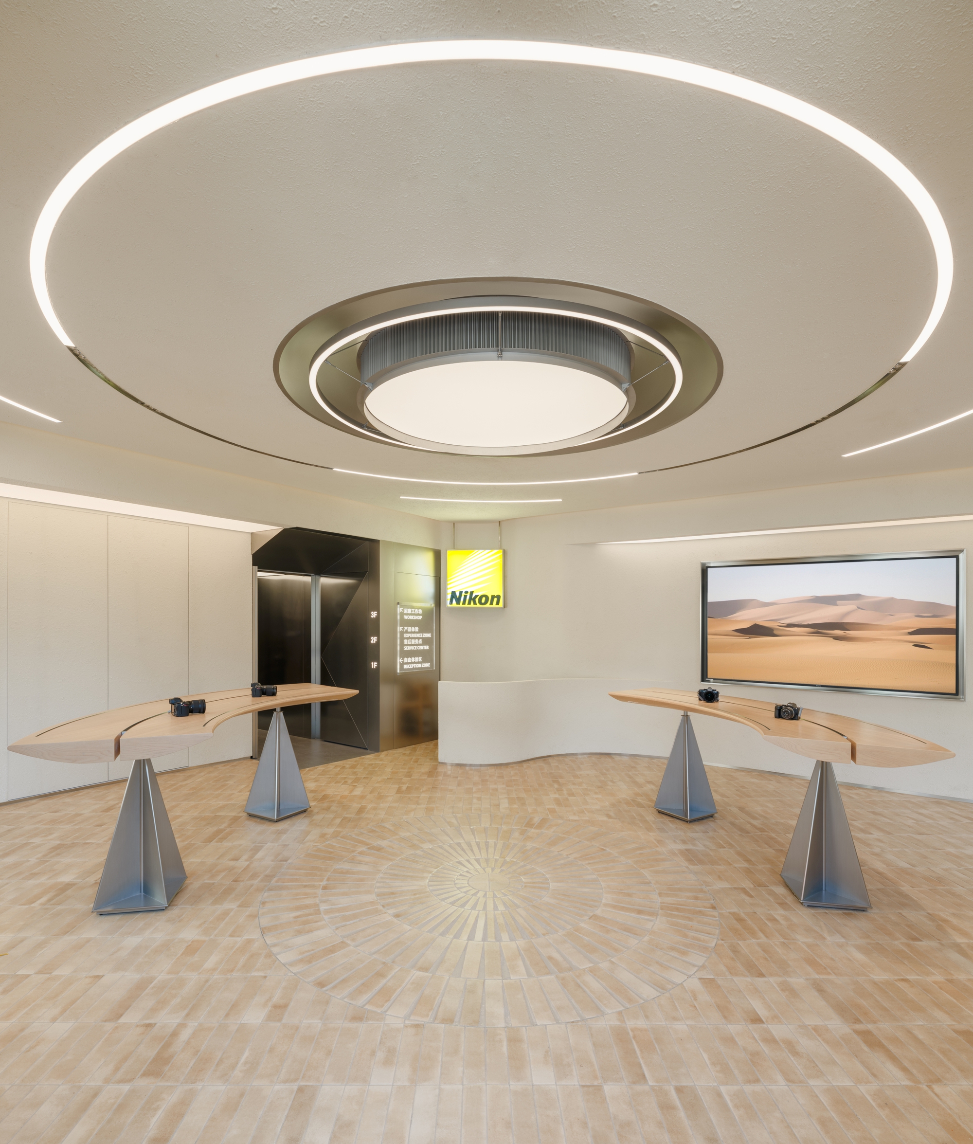 丨中国上海丨LUKSTUDIO-15