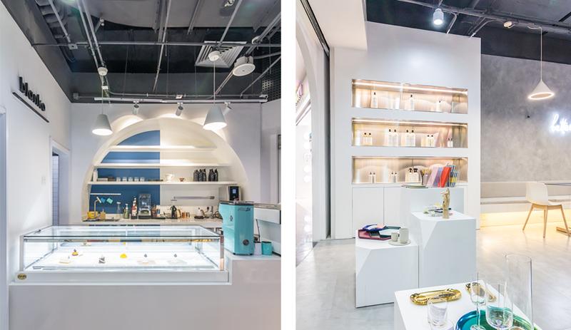 Blanko来福士店-11