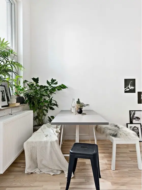 巧妙设计 | 公寓卧室变空中阁楼-12