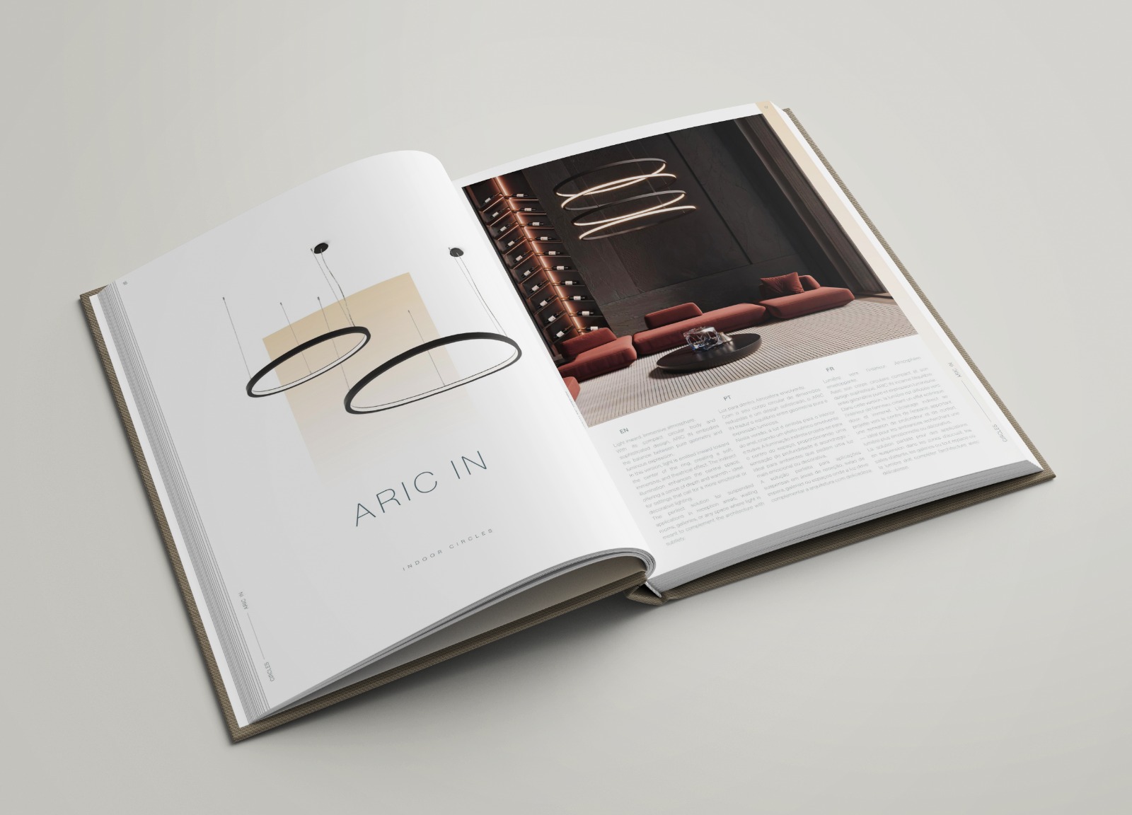 ATMOSPHERES OF LIGHT Catalogue-6
