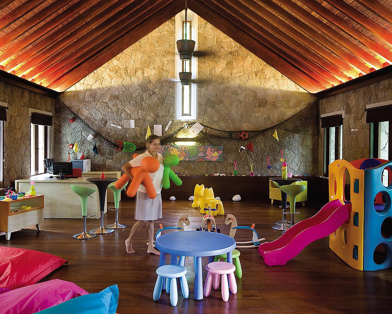 四季酒店 Seychelles  塞舌尔；非洲塞舌尔群岛-18