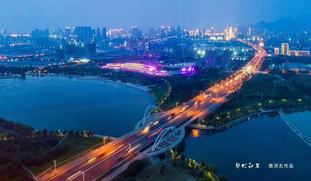 济南华侨城欢乐荟 | 文化地标之美-34