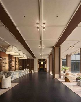 凯瑞天府,嘉州天序丨中国乐山丨成都千集创艺装饰设计有限公司