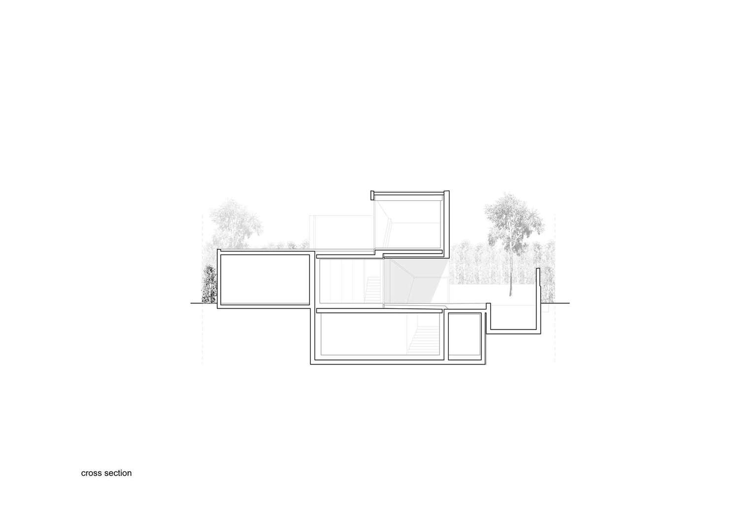 科隆日贝勒里夫住宅-31
