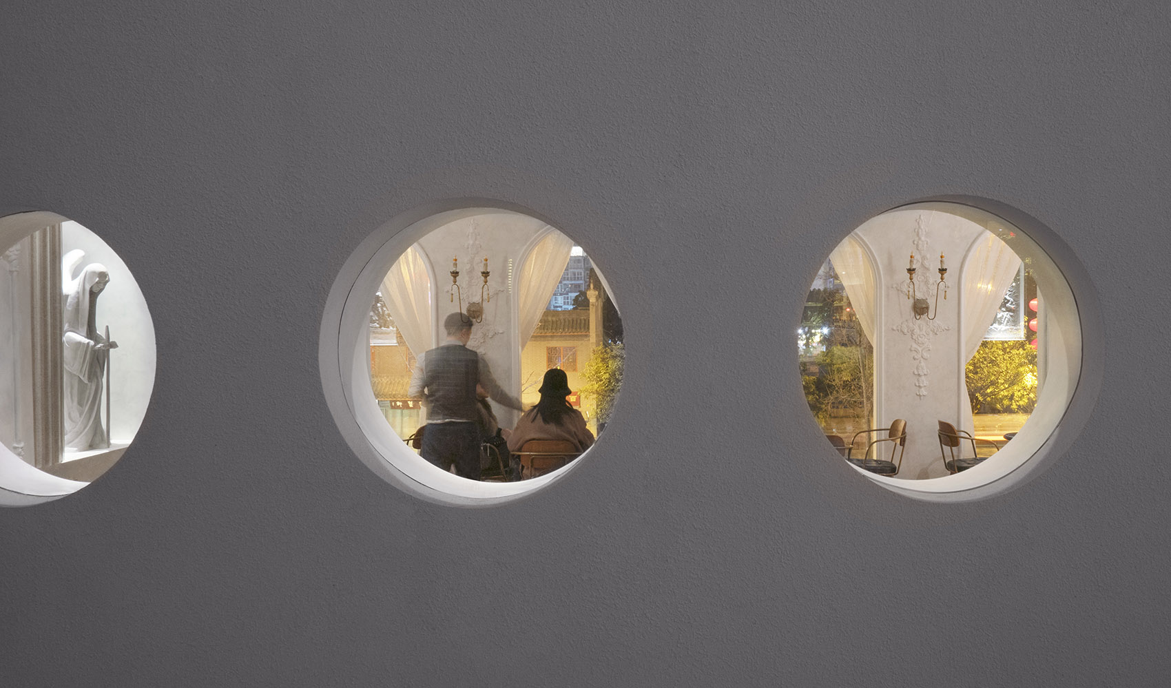 NOVVINE酒吧，成都 | TOPWORKS-2