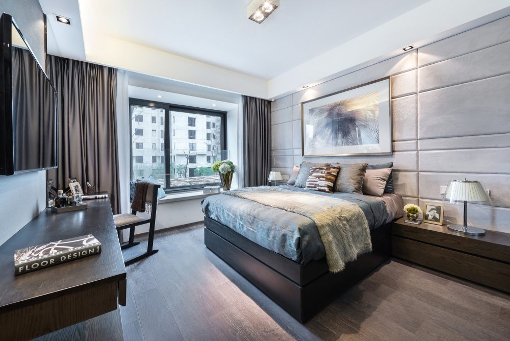 Comodo 设计 - C 多种风格住宅别墅案例图集-8