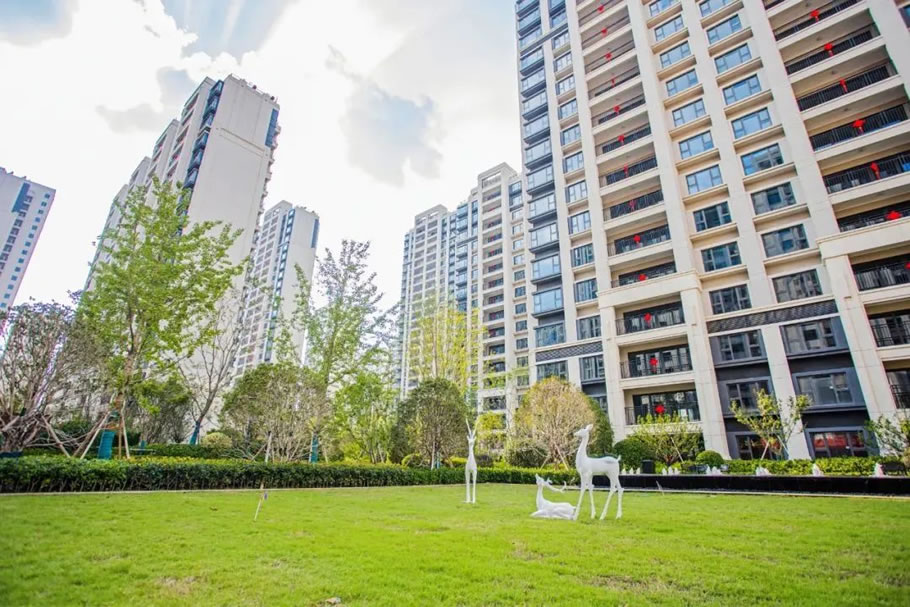 常州中海·云樾里二期丨中国常州-25