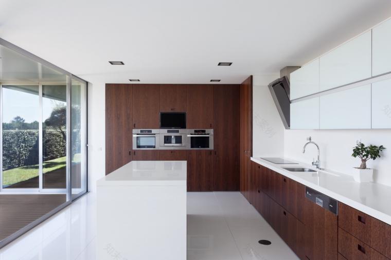 葡萄牙S· Feli· da Marinha别墅丨Nelson Resende-37