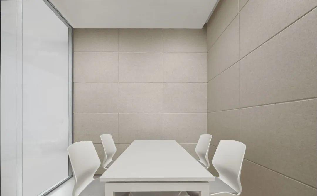 无变科技办公室项目丨中国广州丨JLD Studio-38