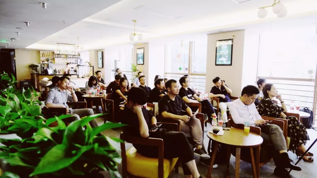 SED 景观设计 | 2019 年度活动回顾-71