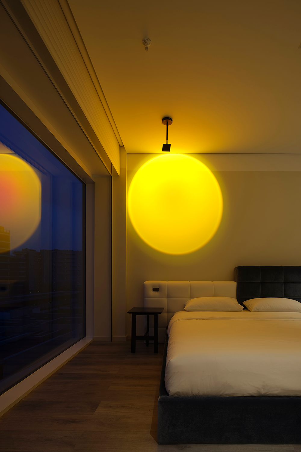 镜之海丨中国秦皇岛丨AFFD 设计事务所-38