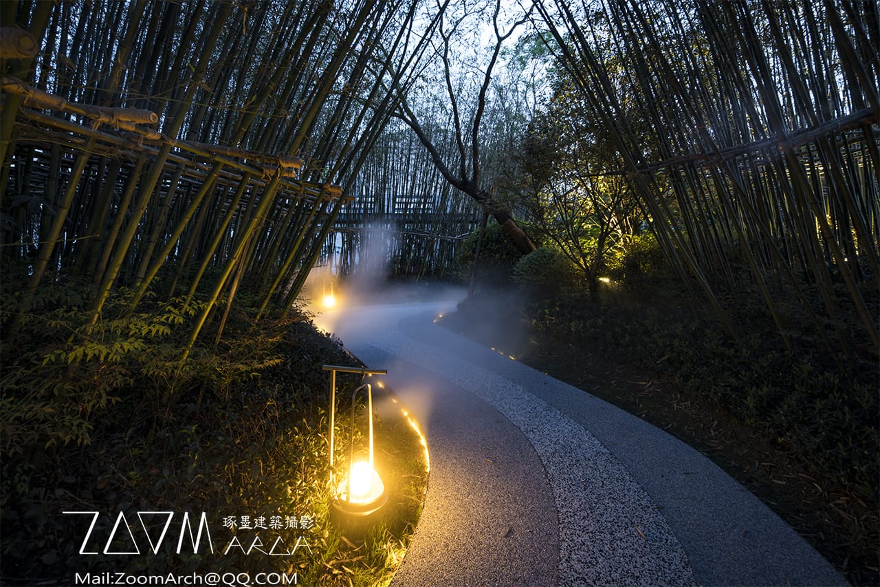 苏州绿都姑苏雅集-朱育帆+三研堂 / 琢墨建筑摄影-38