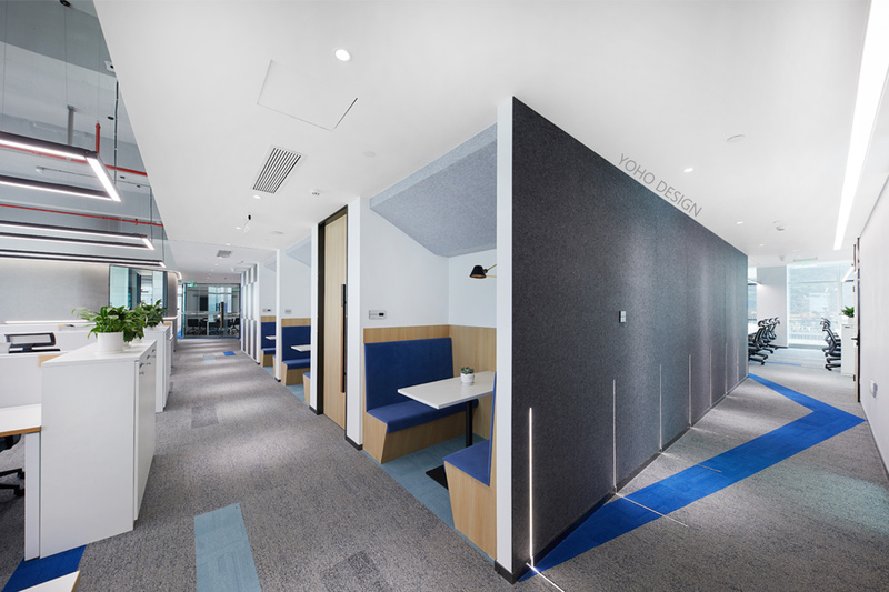 CHINT集团温州办公楼-16