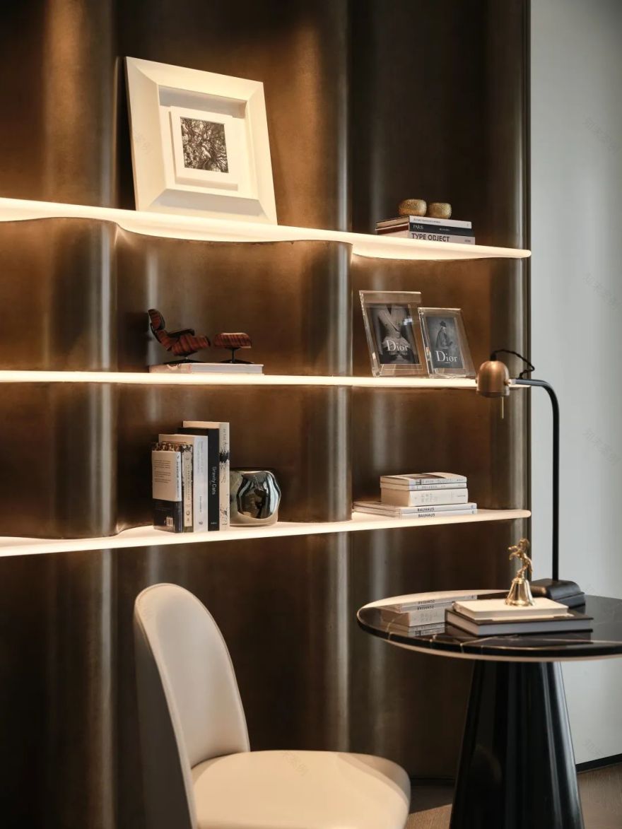 春辰里合院别墅豪宅丨中国湖州丨ROO DESIGN睿禾设计-49