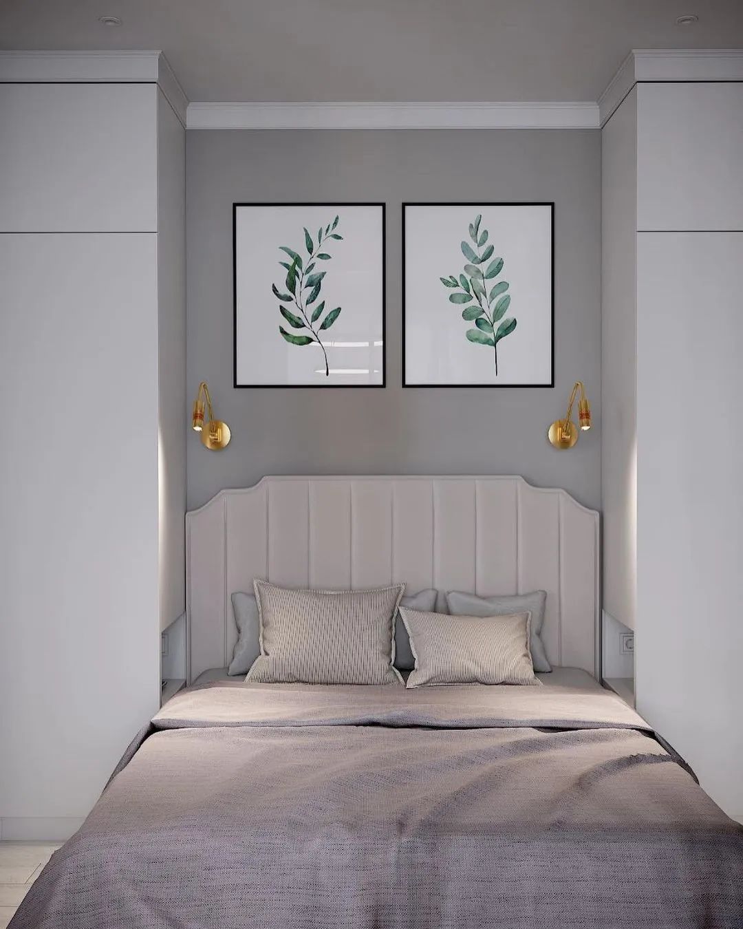 32㎡老夫妻舒适公寓丨Suzanna Designer-22