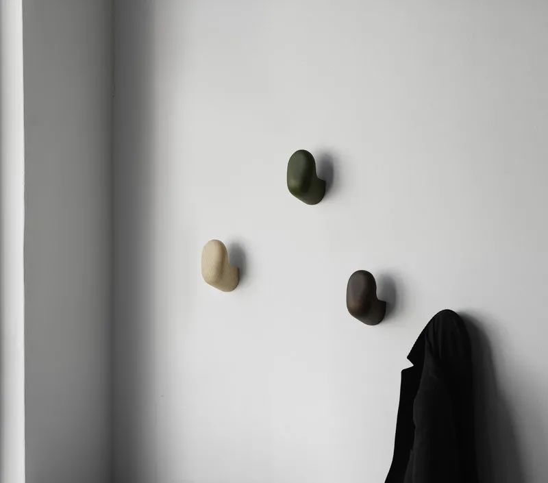 家居玄关搭配清单丨中国上海丨容集品牌管理(上海)有限公司-64