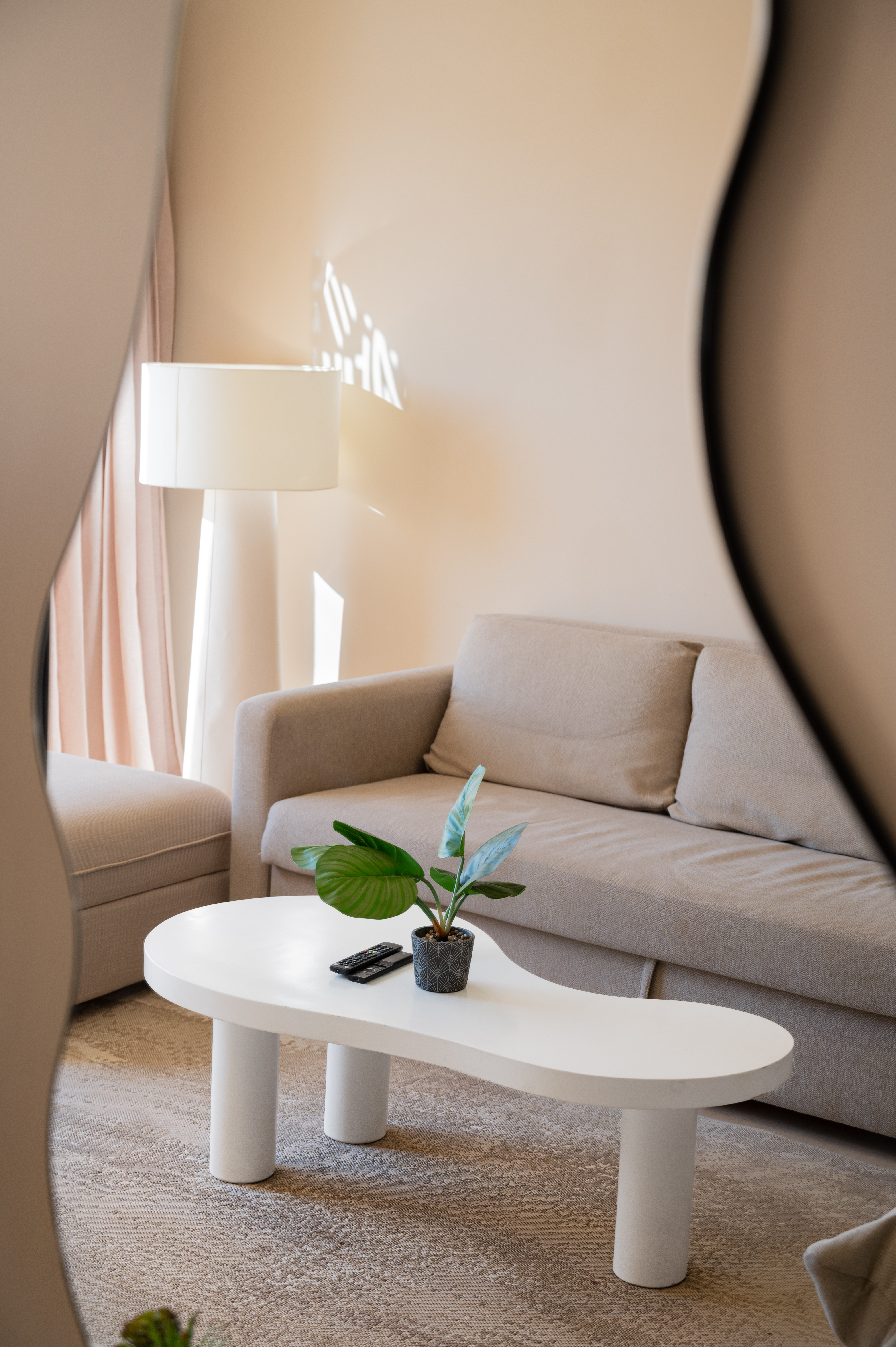 红树林池景公寓丨埃及-17