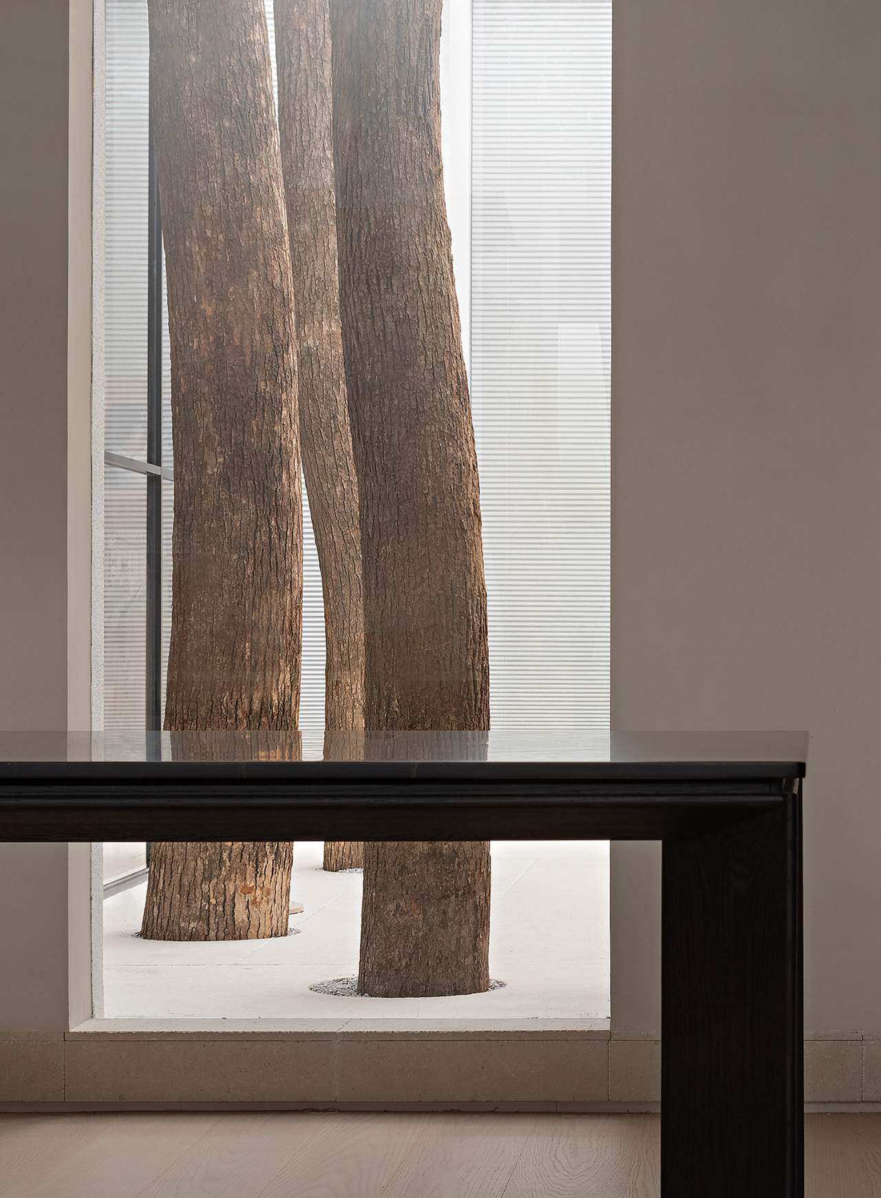 东莞素庭 SOOTHIN 品牌展厅丨中国东莞丨微塔设计在在设计-0