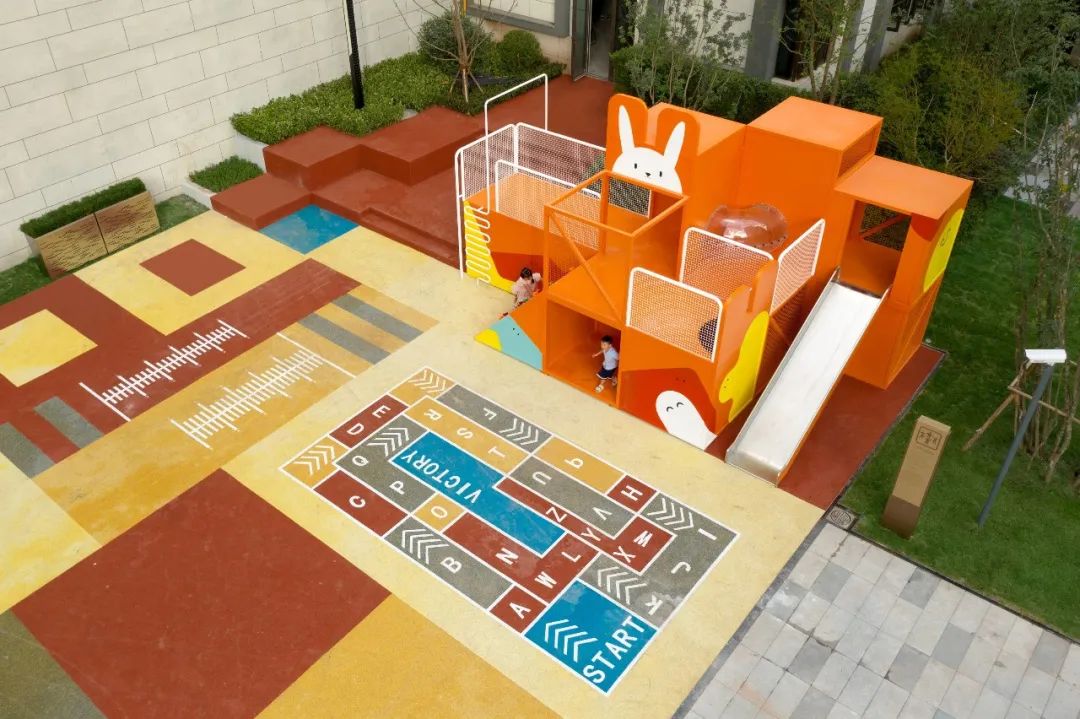 万科·金开悦府锦悦 | 生活“园”来如此-142