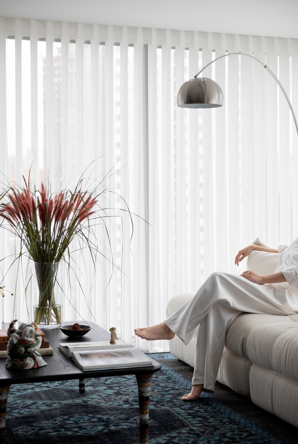 中兴路壹号丨中国上海丨上海漫邸空间设计-25