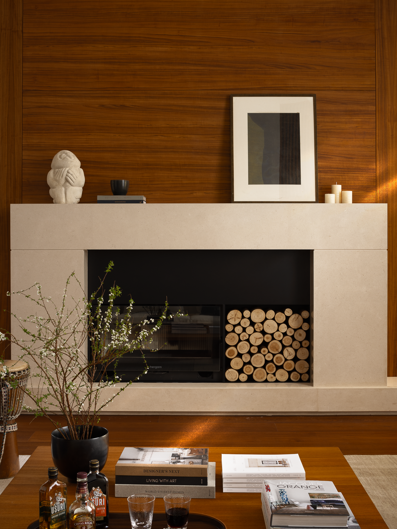 素朴真意丨中国温州丨温州思倍斯建筑空间设计-23