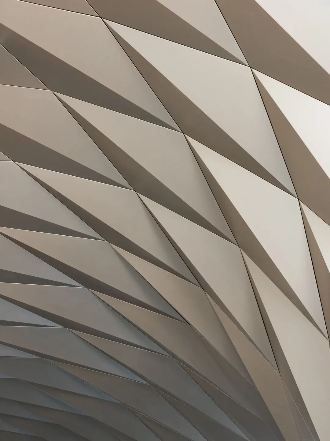 中国能建新能源生态城展示中心丨中国河北丨万景百年-20