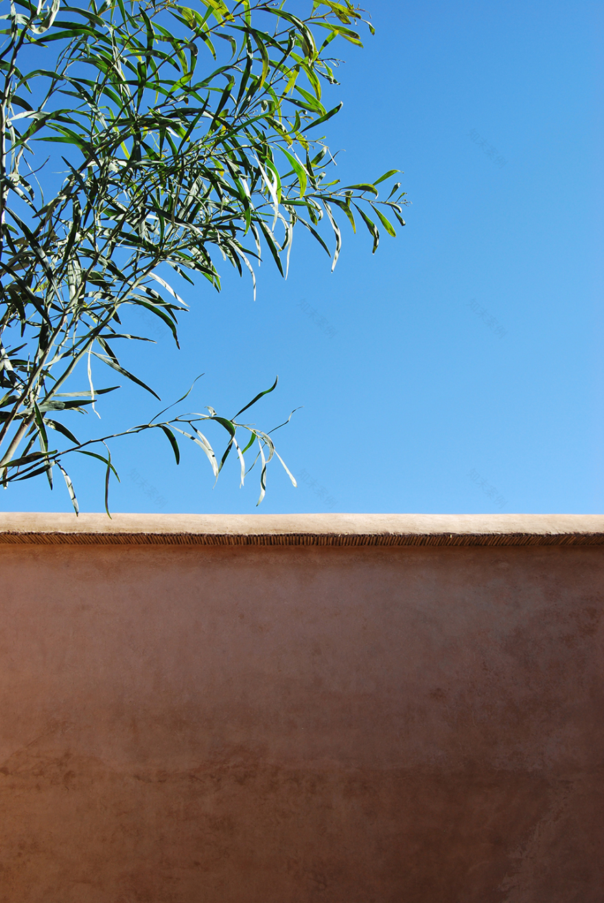 Ouled Merzoug早教学校,摩洛哥 / BC architects-92