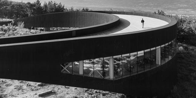 土耳其恰纳卡莱电视台塔楼-23