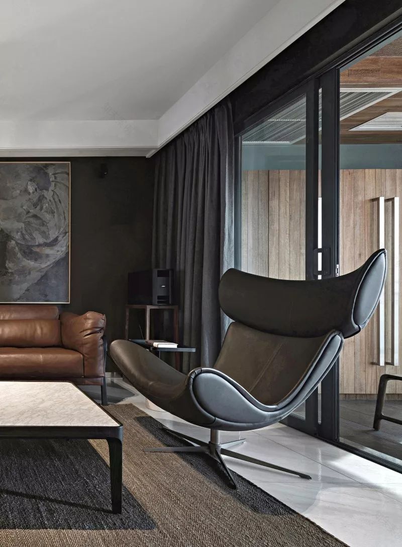 非完全简约青年家丨中国成都丨成都多纷建筑设计咨询有限公司-83