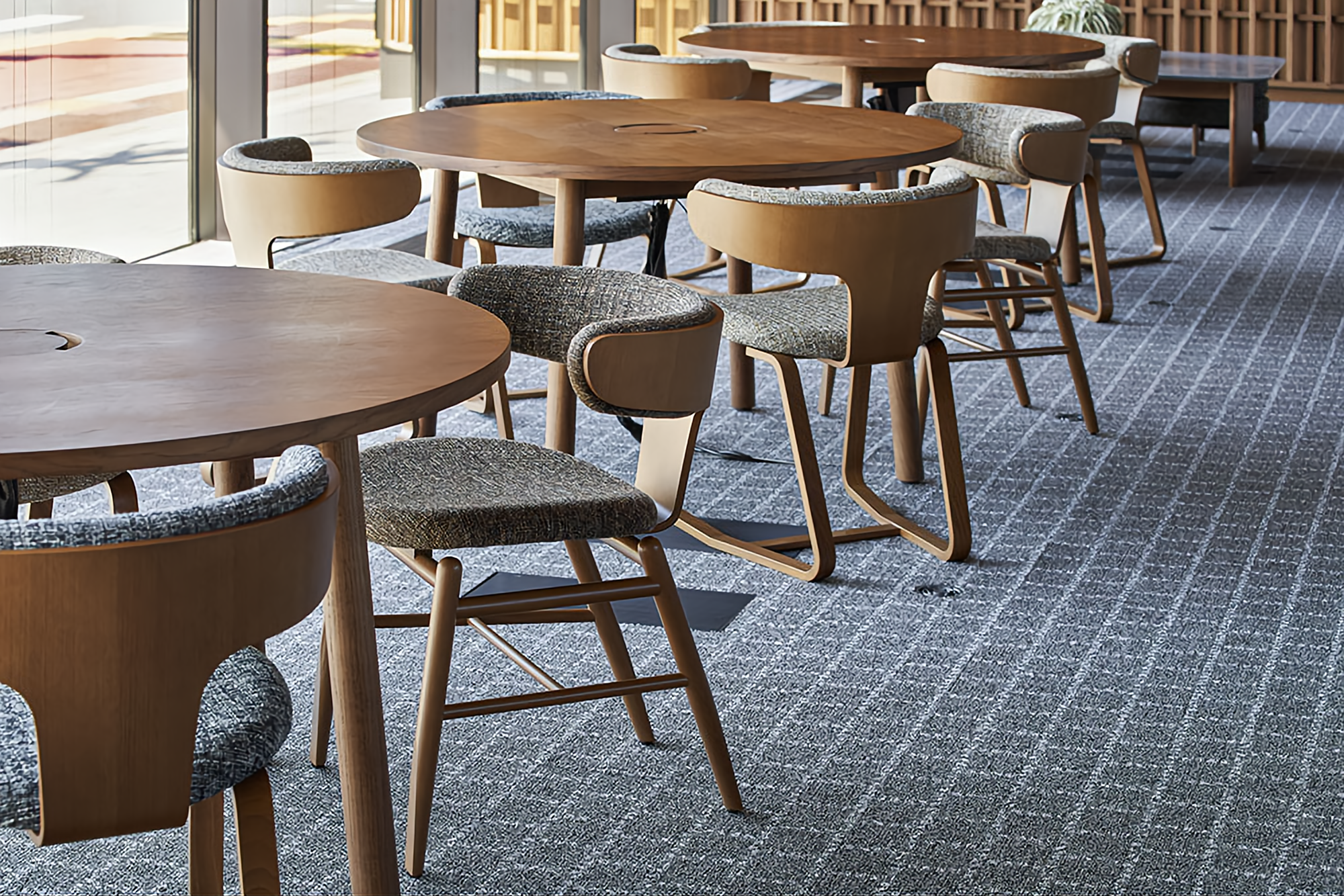 ZOZO 总部丨日本千叶丨中村拓志&NAP,竹中公司-10