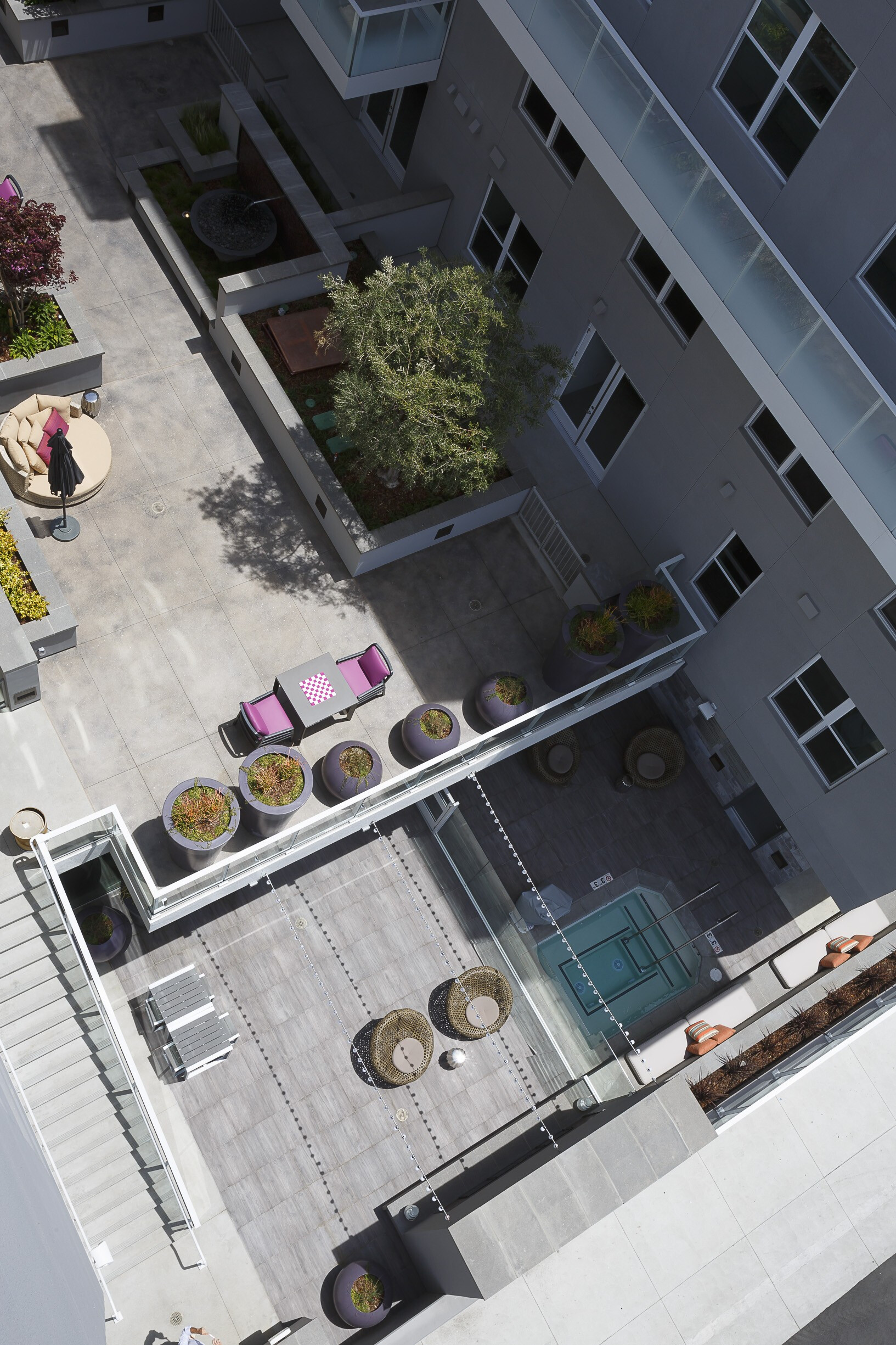 加州品牌公寓-22