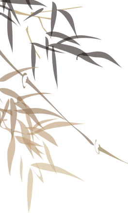 古韵相会,众和东苑 260㎡中式雅居丨紫苹果国际设计-1