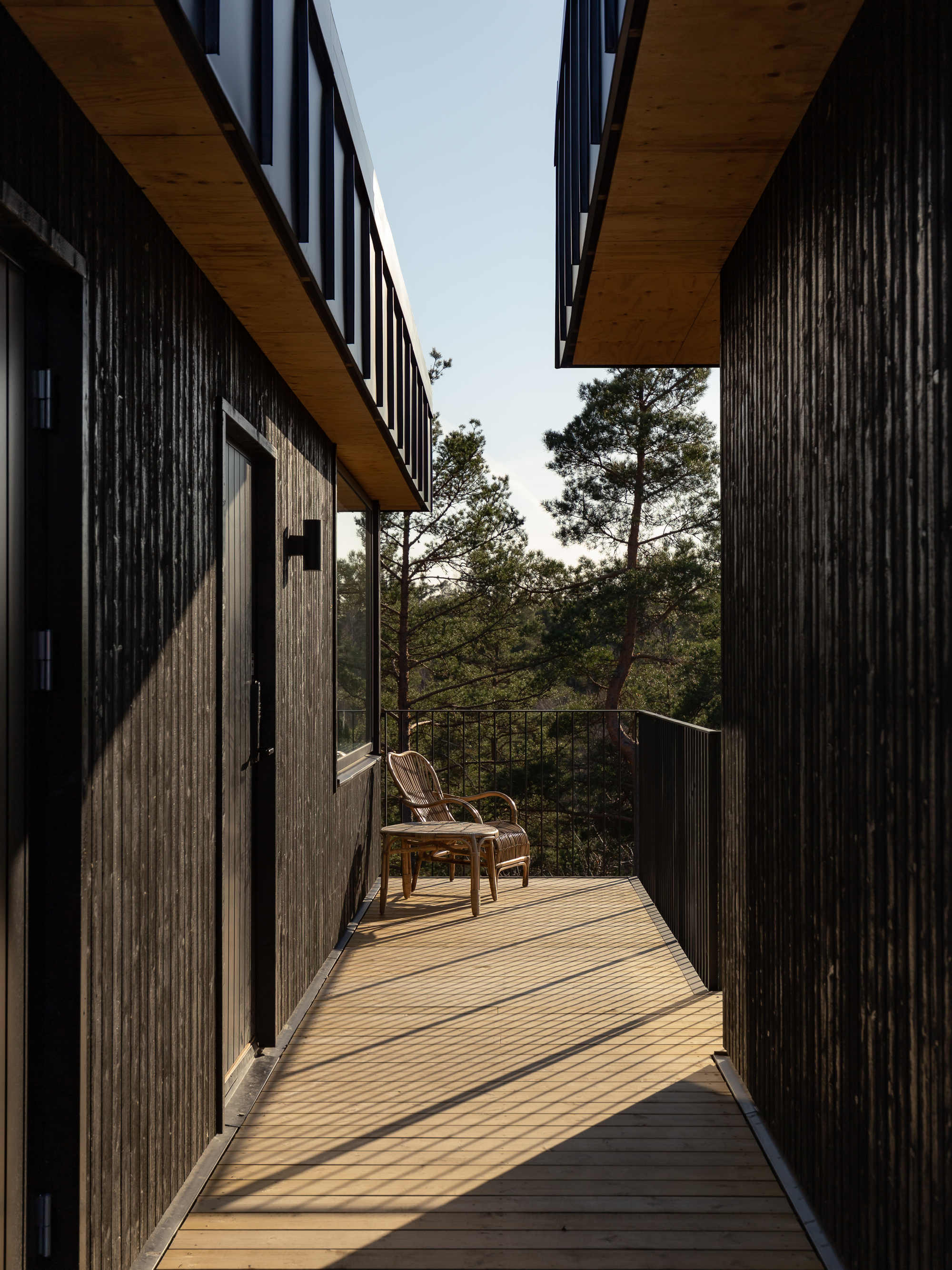 因加罗别墅丨瑞典丨Max Holst Arkitektkontor-29