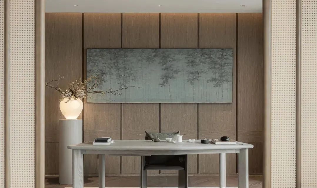 万科·安澜 · 绍兴隐奢大宅丨中国绍兴-45