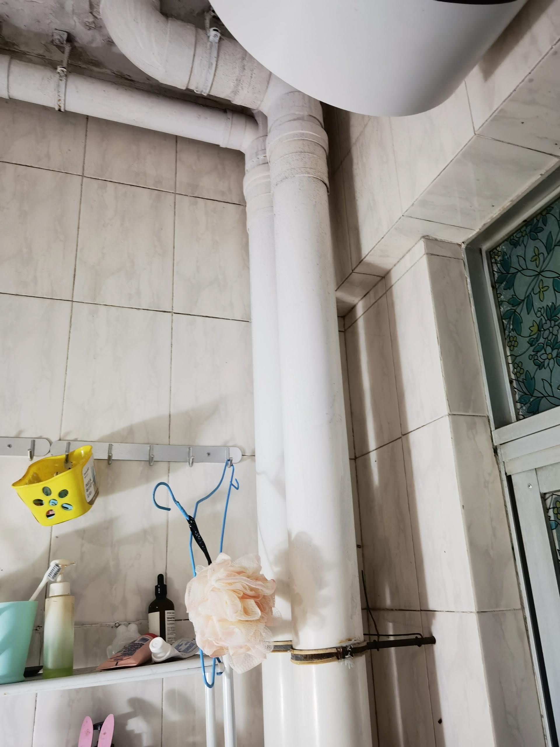 60㎡小户型老房改造丨中国广州丨良琹择木设计-36