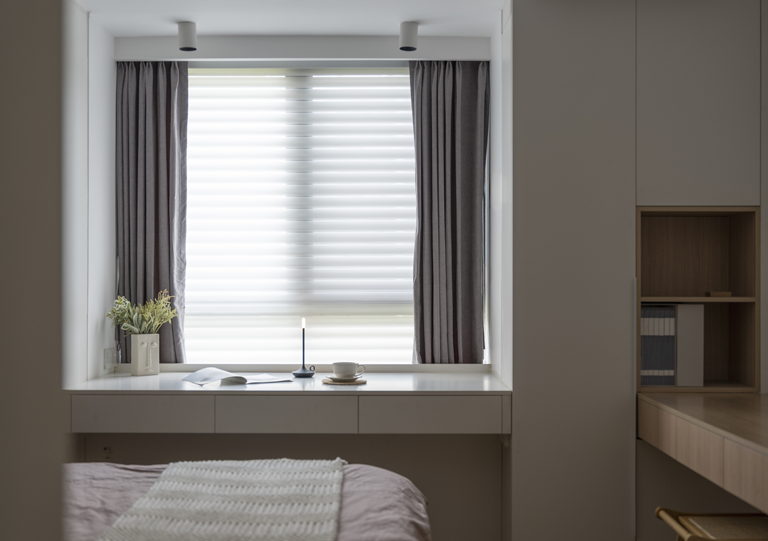 与光共屿｜无客厅化 137m²,三代同堂-21