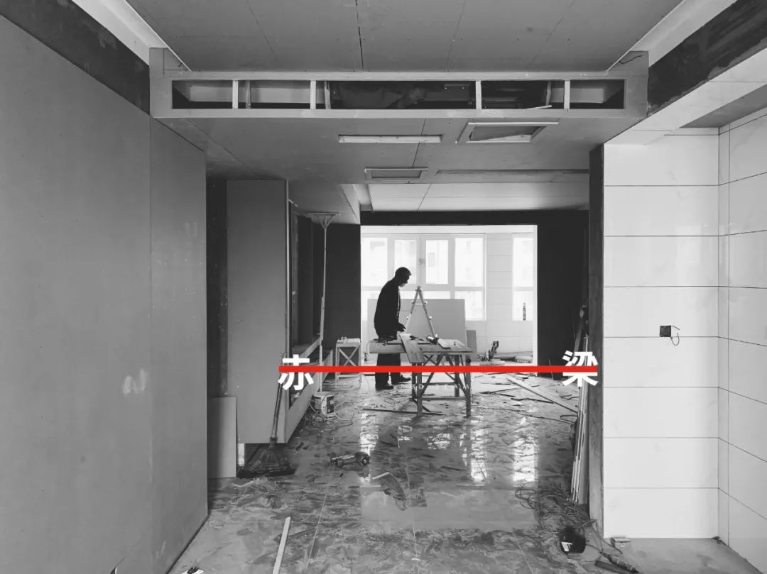 浮光 · 河南原阳私宅设计丨中国河南丨河南赤梁空间建筑设计有限公司-45