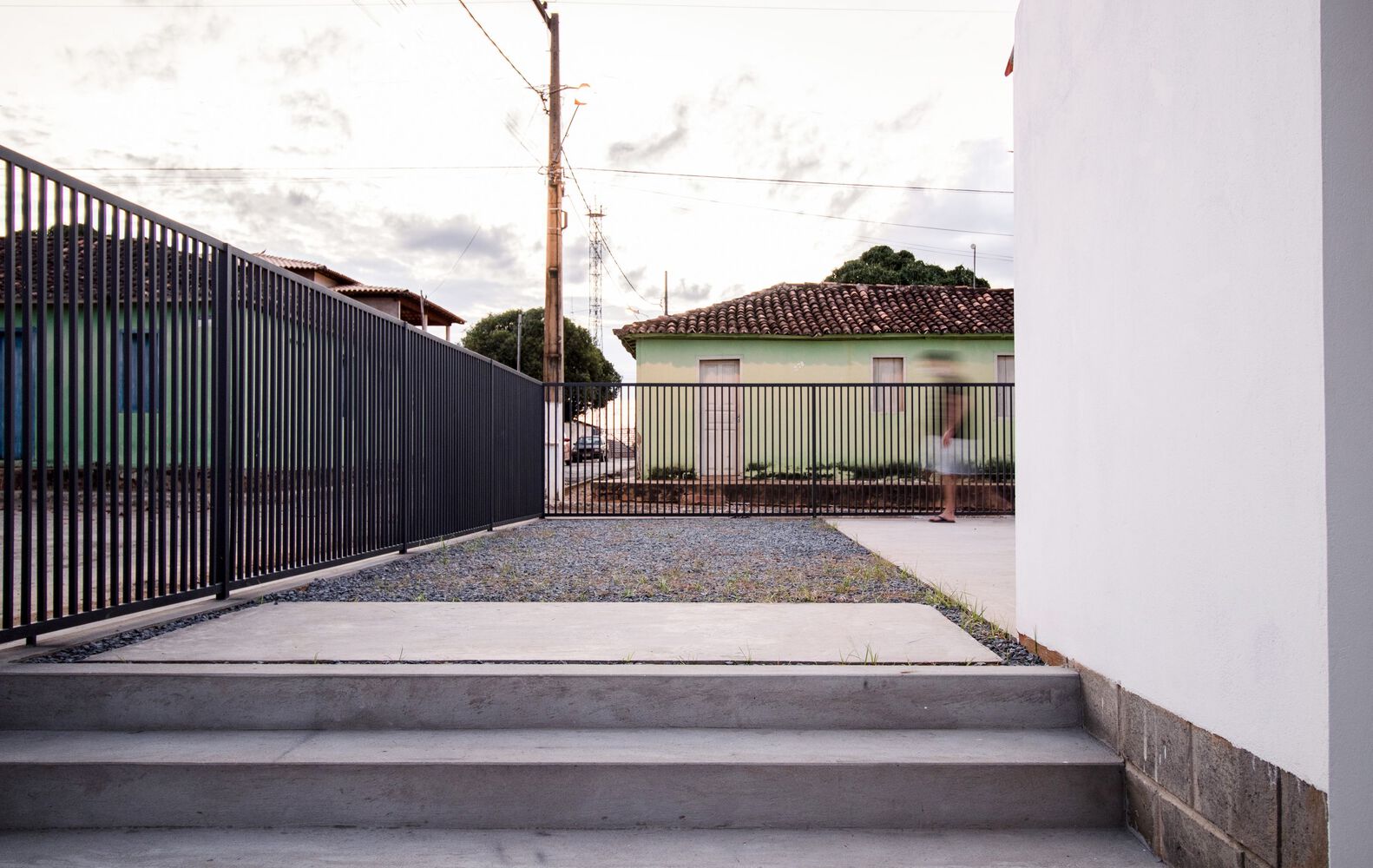 巴西 Dona Zuzinha 房子丨DL AA-25