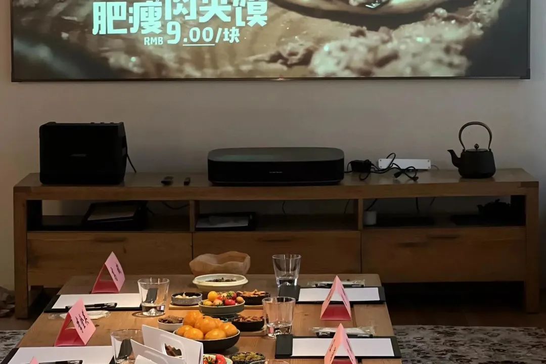 汉唐驿 · 茶饮,私厨,旅宿的五星级享受-65