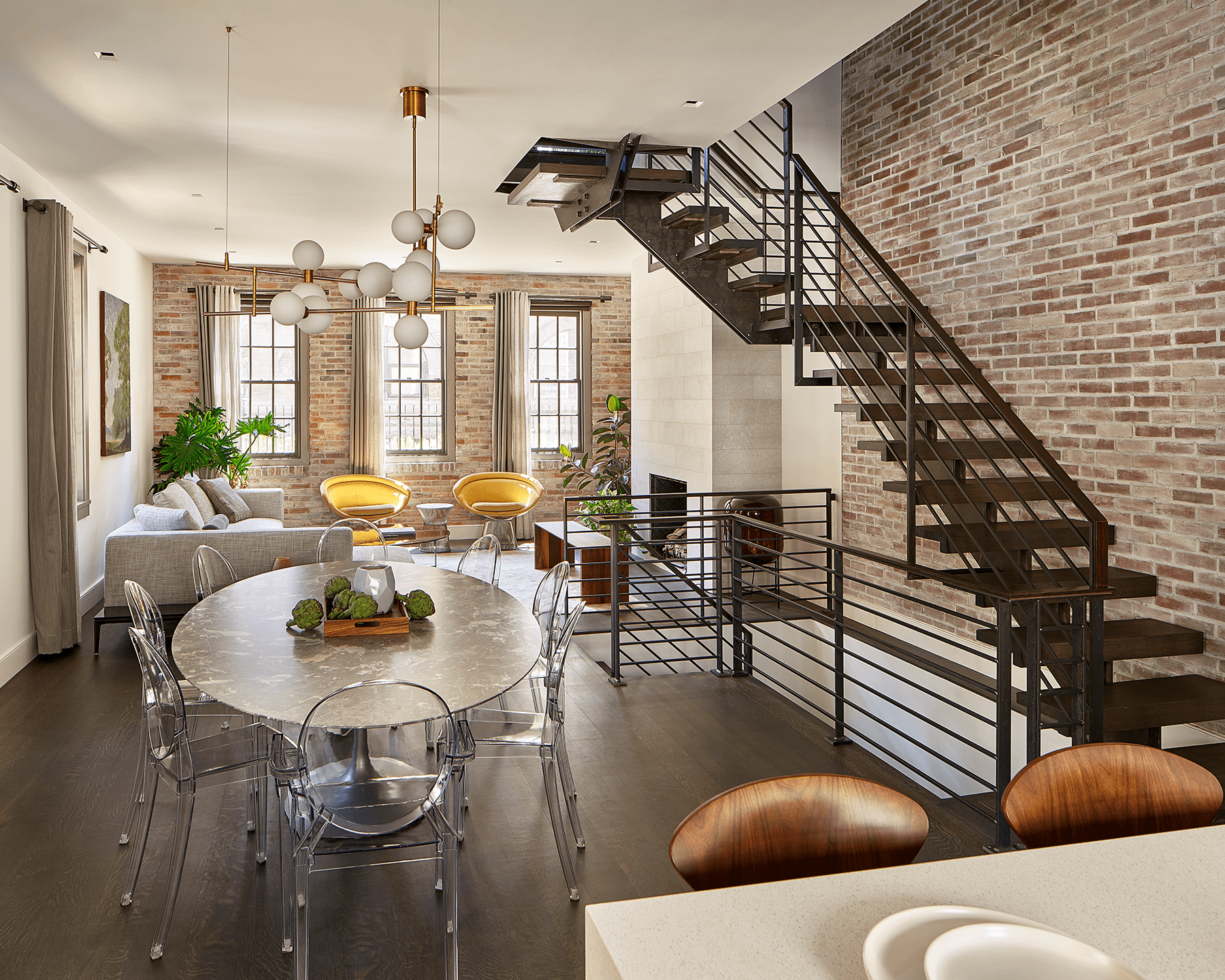 丨美国费城丨k YODER design-15