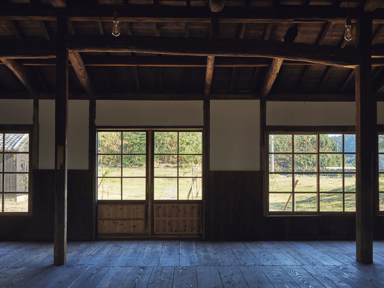 本岛避难所丨日本丨Makoto Yamaguchi-69