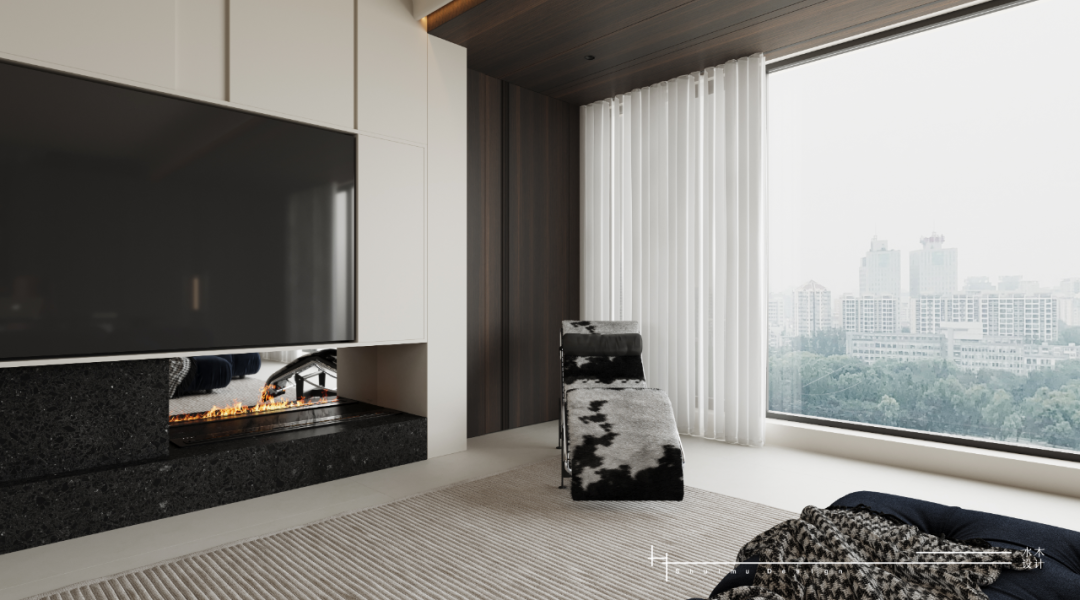 紫金堡 · 艺术栖隐奢-31