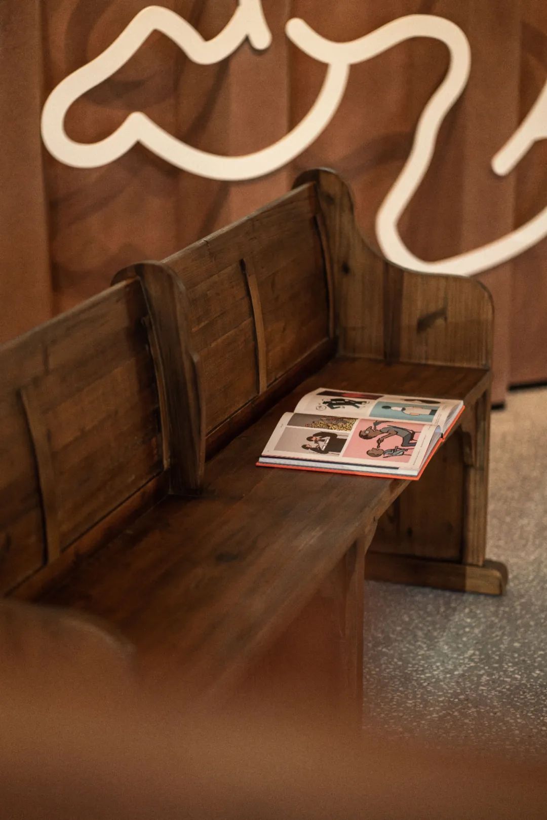 Tiana Cake 烘焙工厂设计-63