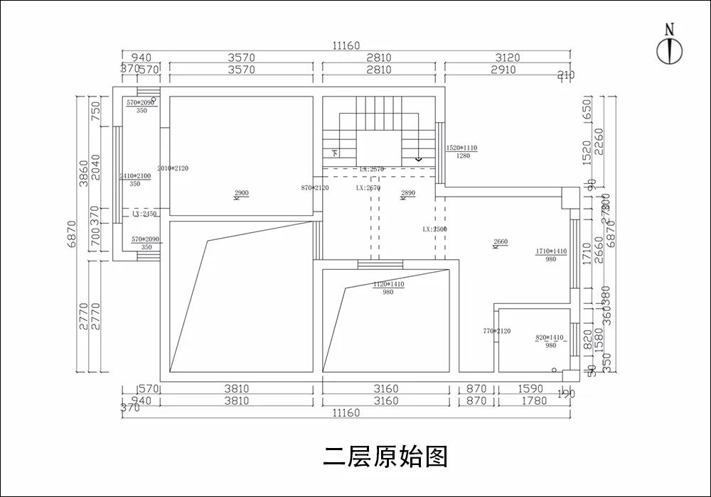 陈立、许敏解密银城东樾府，别人家的房子也适合你-43