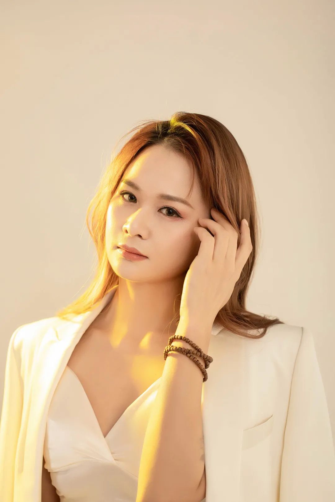 上海 280㎡现代家居设计丨中国上海丨常庄莲-50