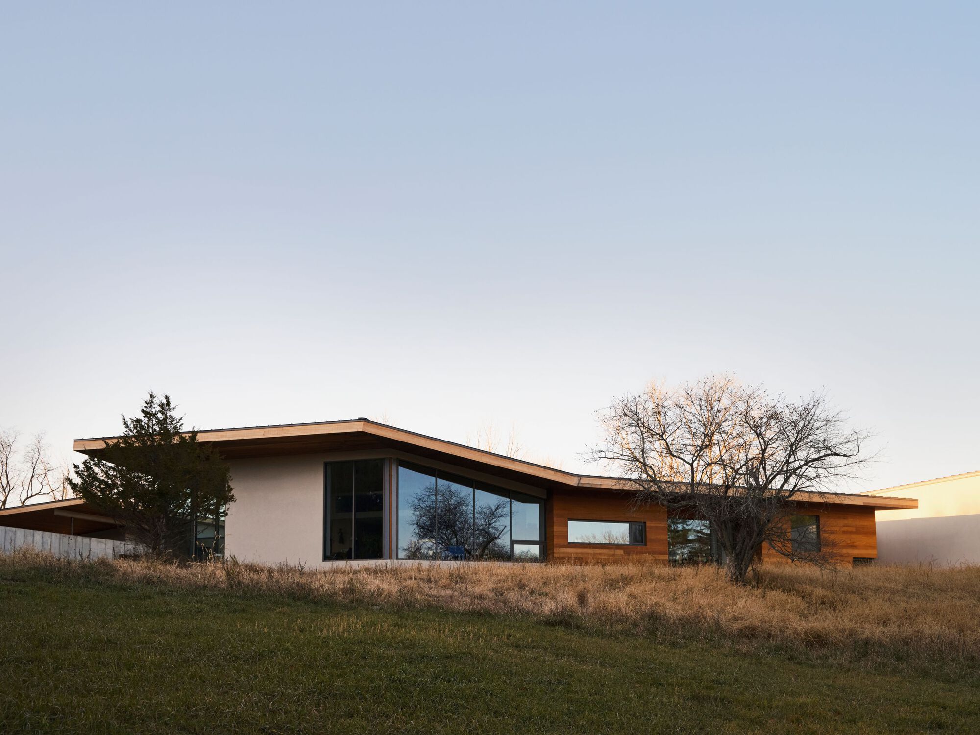 纽约的艺术家住所与工作室丨美国丨Horizontal Design-26