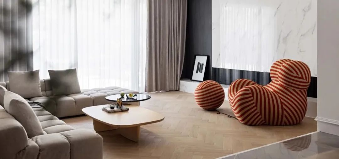 临湖别墅丨茧界设计(上海)有限公司-61