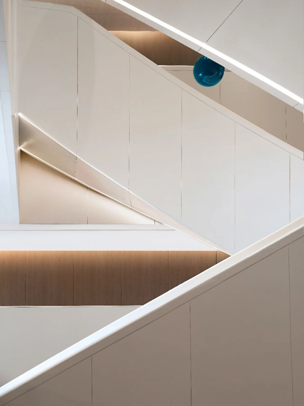 惠州大亚湾合生时代城体验中心丨中国惠州丨菓尔空间设计-36